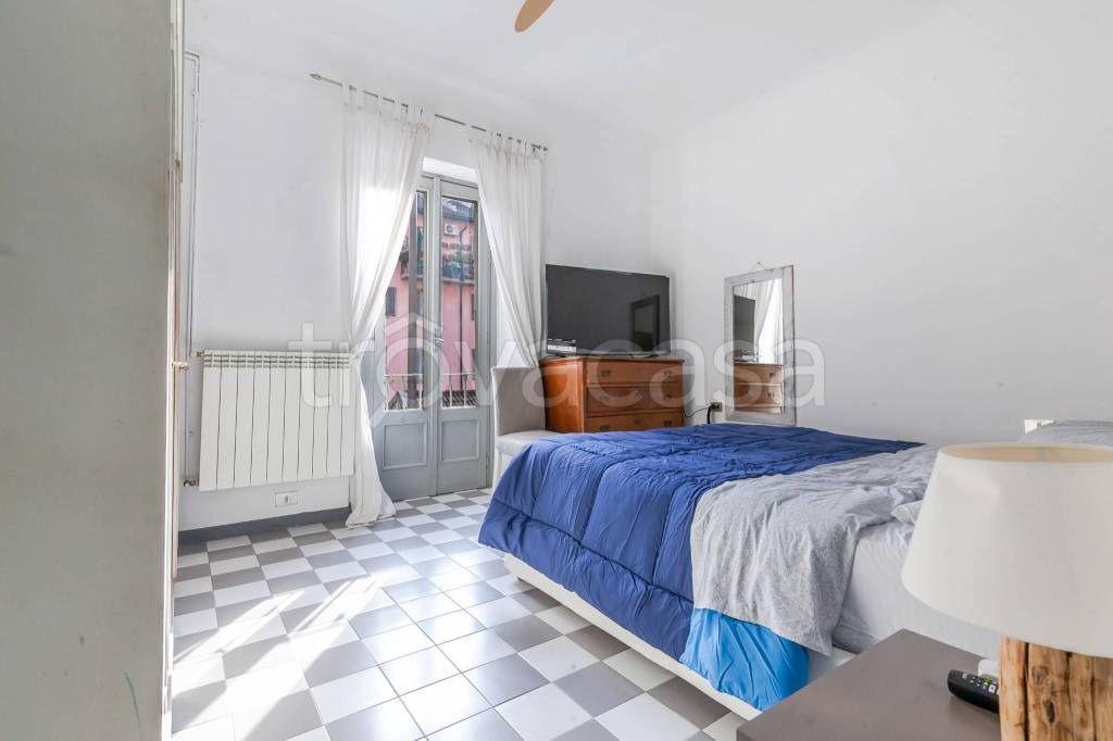 appartamento in affitto a Milano in zona Sempione