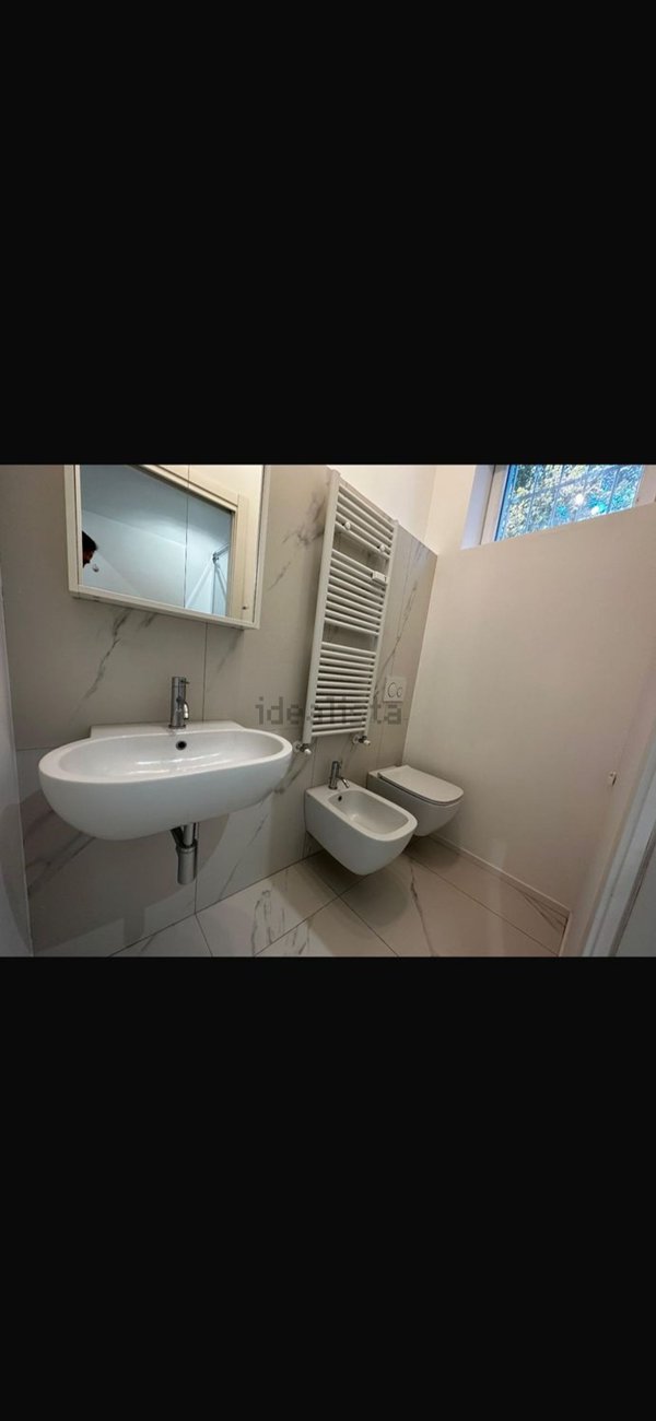 appartamento in affitto a Milano in zona Precotto