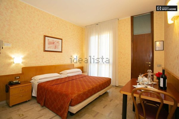 appartamento in affitto a Milano in zona Città Studi