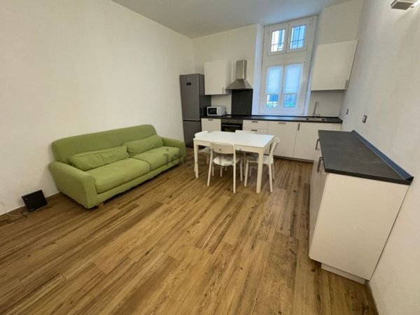 appartamento in affitto a Milano in zona Città Studi