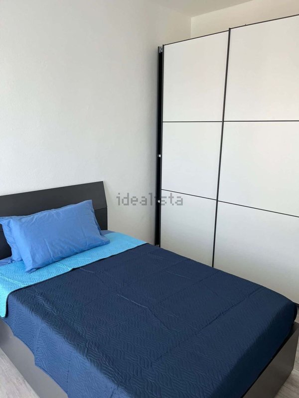 appartamento in affitto a Milano in zona Quarto Oggiaro