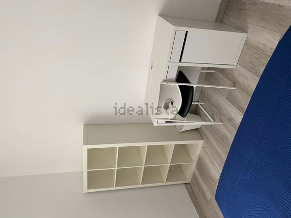 appartamento in affitto a Milano in zona Quarto Oggiaro