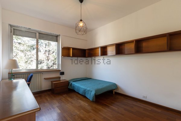 terreno edificabile in affitto a Milano