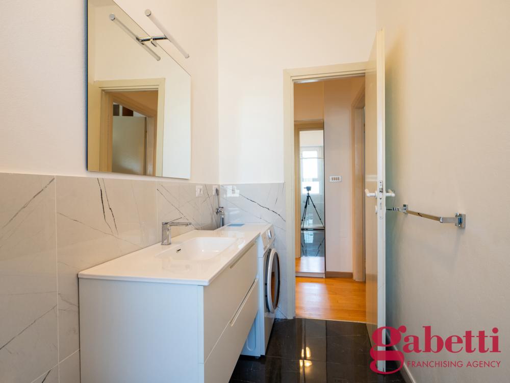 appartamento in affitto a Milano in zona Città Studi