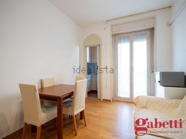 appartamento in affitto a Milano in zona Città Studi