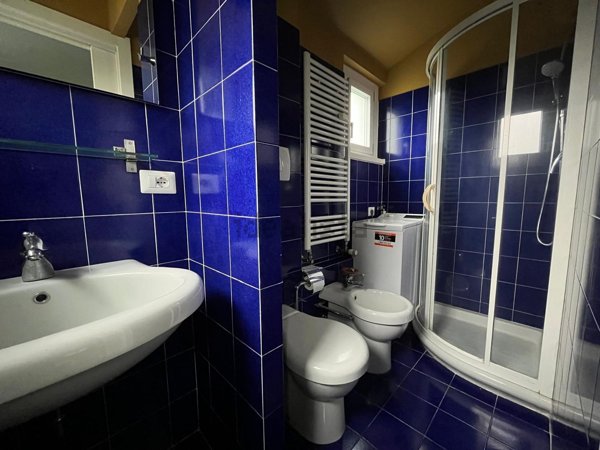 appartamento in affitto a Milano in zona Isola