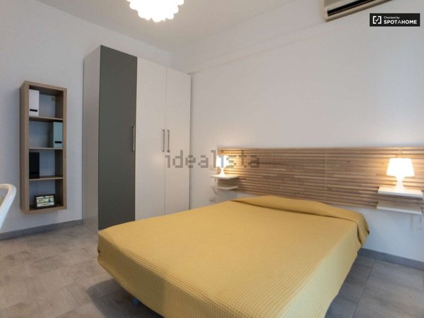 appartamento in affitto a Milano in zona Bovisa