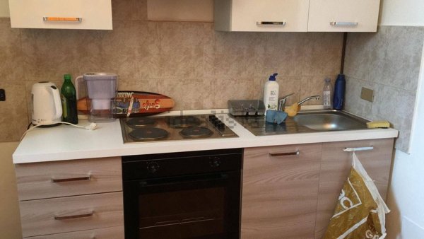 appartamento in affitto a Milano in zona Bocconi