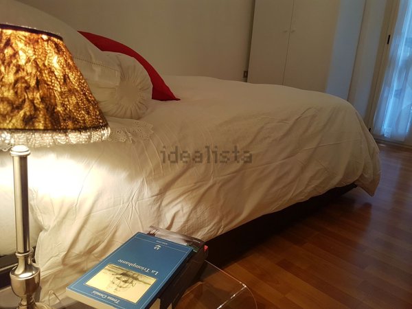 appartamento in affitto a Milano in zona Guastalla