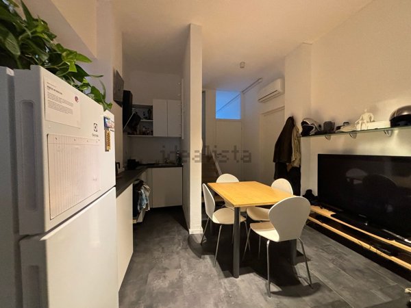 appartamento in affitto a Milano in zona Villapizzone