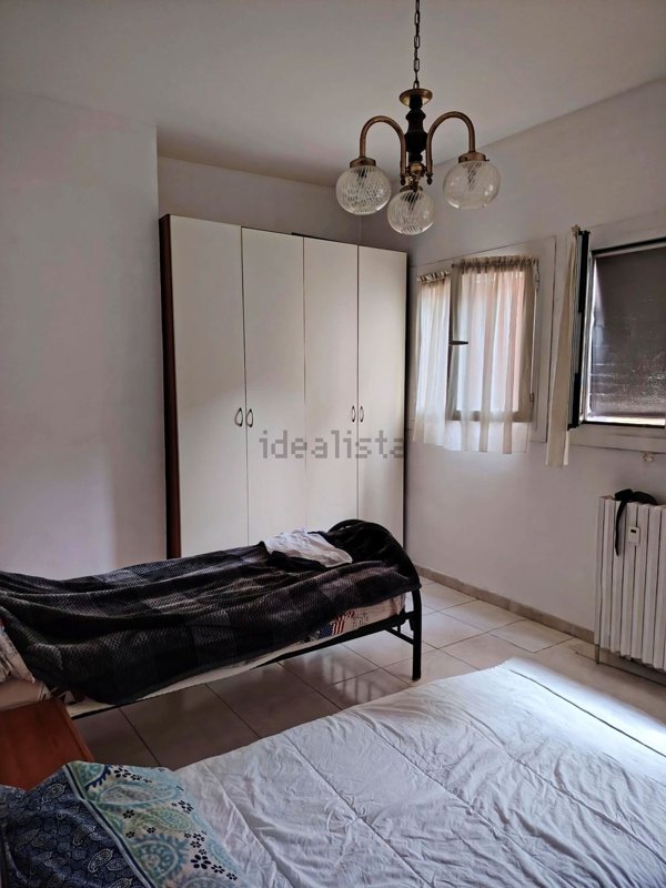 appartamento in affitto a Milano in zona Bovisa