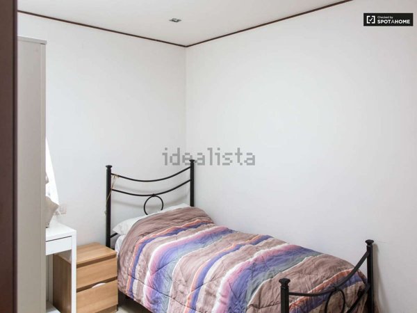 appartamento in affitto a Milano in zona San Cristoforo