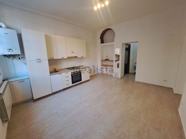 appartamento in affitto a Milano in zona Piazzale Lodi