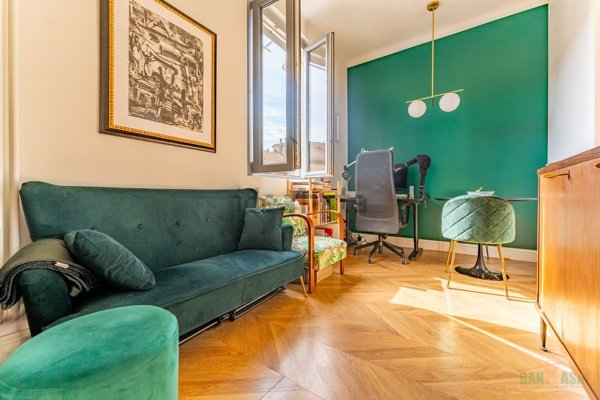 appartamento in affitto a Milano in zona Isola