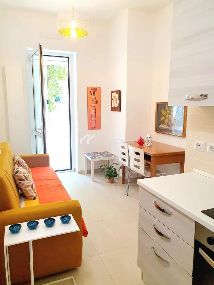 appartamento in affitto a Milano in zona Lambrate