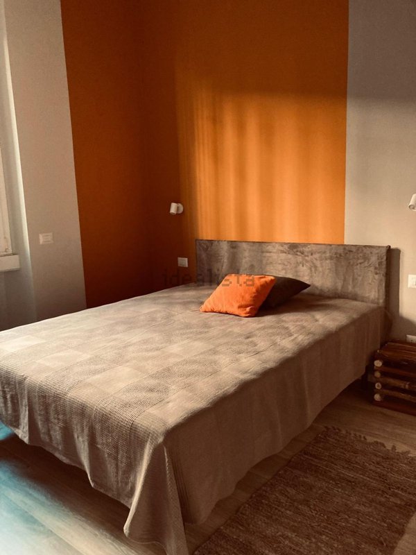 appartamento in affitto a Milano in zona Gorla