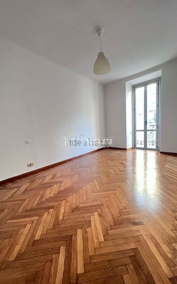 appartamento in affitto a Milano in zona Porta Garibaldi