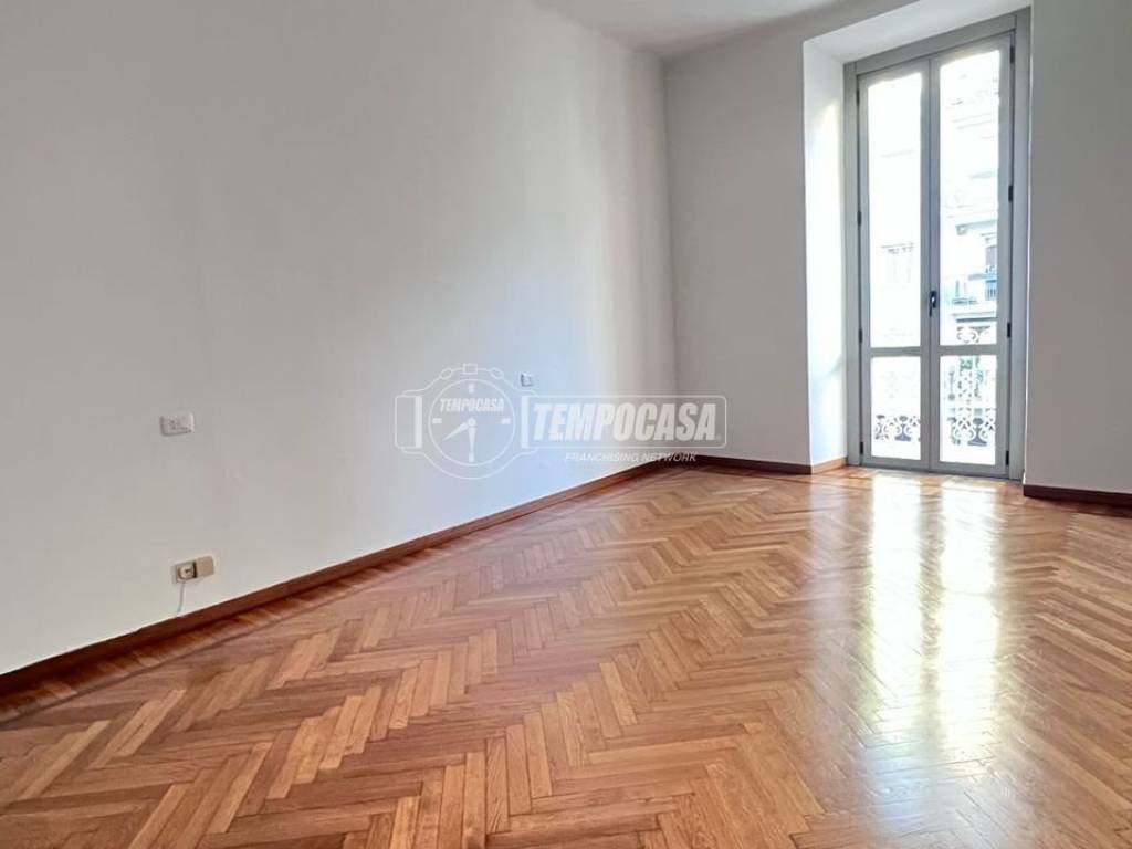 appartamento in affitto a Milano in zona Porta Garibaldi