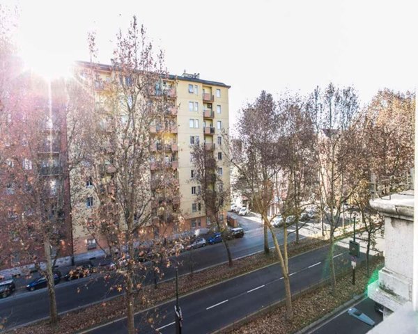 negozio in affitto a Milano in zona Dergano