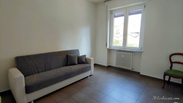 appartamento in affitto a Milano in zona Porta Romana