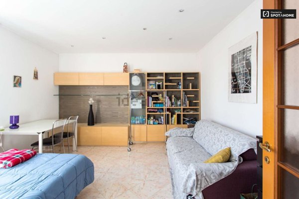 appartamento in affitto a Milano in zona Porta Ticinese