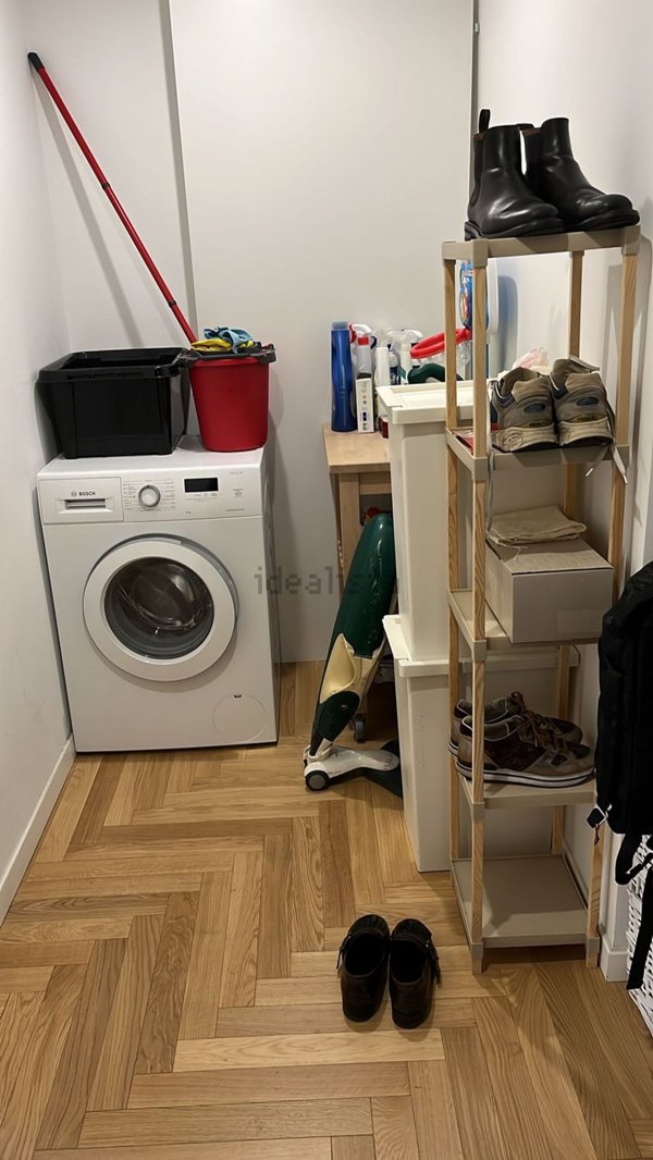 appartamento in affitto a Milano in zona Dergano