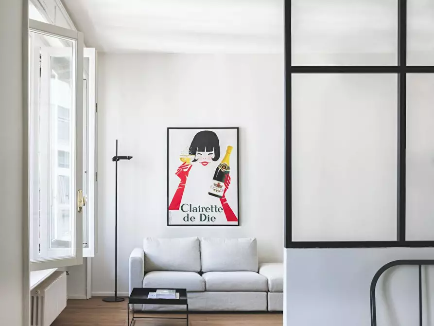 appartamento in affitto a Milano in zona Stazione Centrale