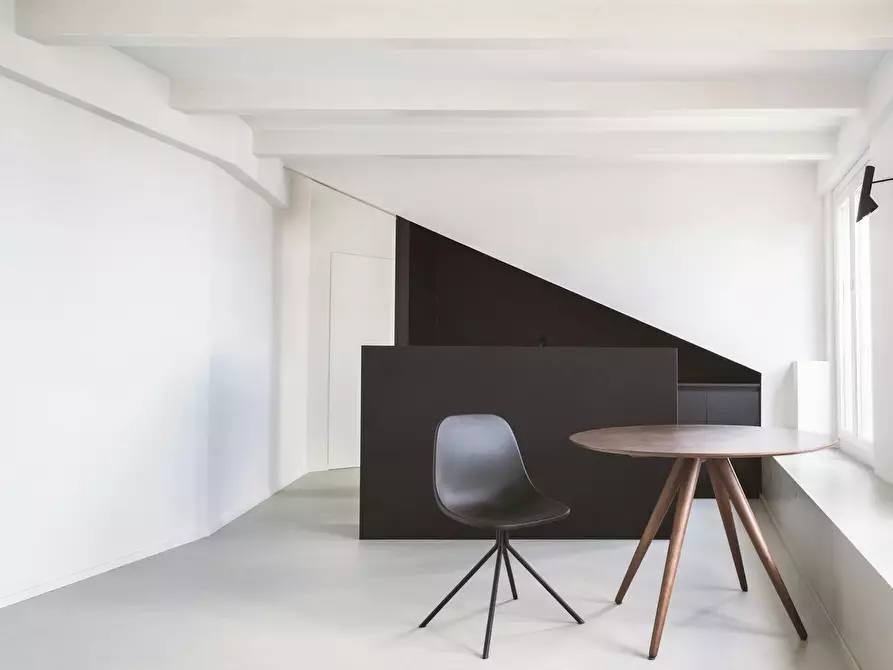 appartamento in affitto a Milano in zona Brera