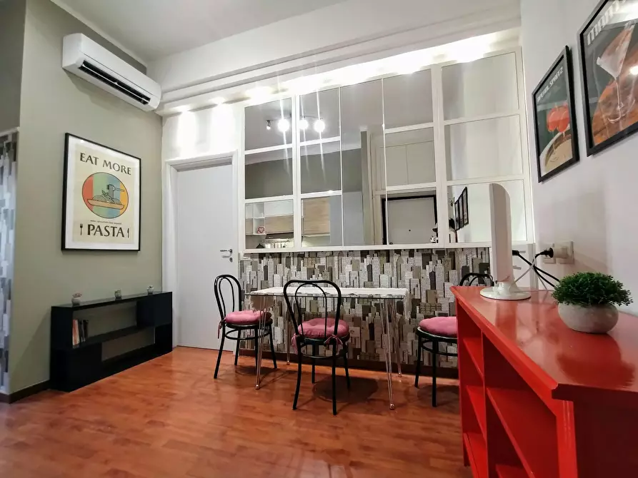 appartamento in affitto a Milano in zona Lambrate