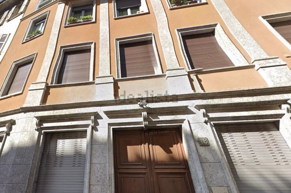 ufficio in affitto a Milano