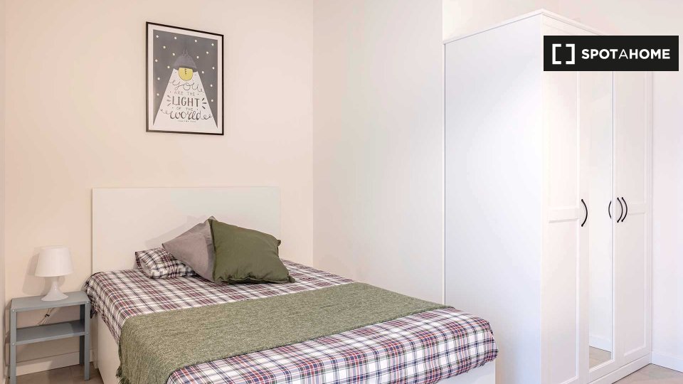 appartamento in affitto a Milano in zona Precotto