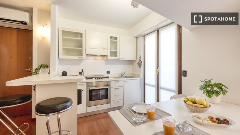 ufficio in affitto a Milano