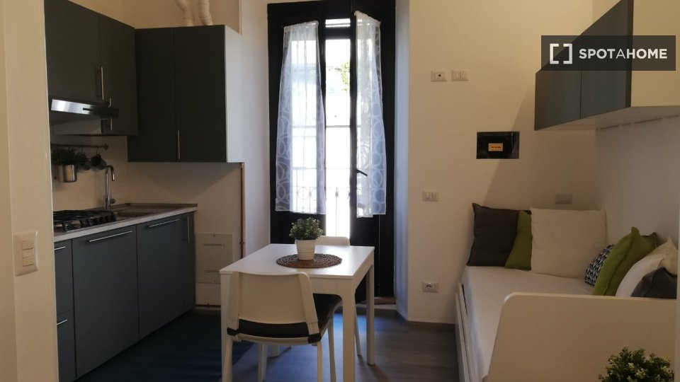 ufficio in affitto a Milano in zona Loreto