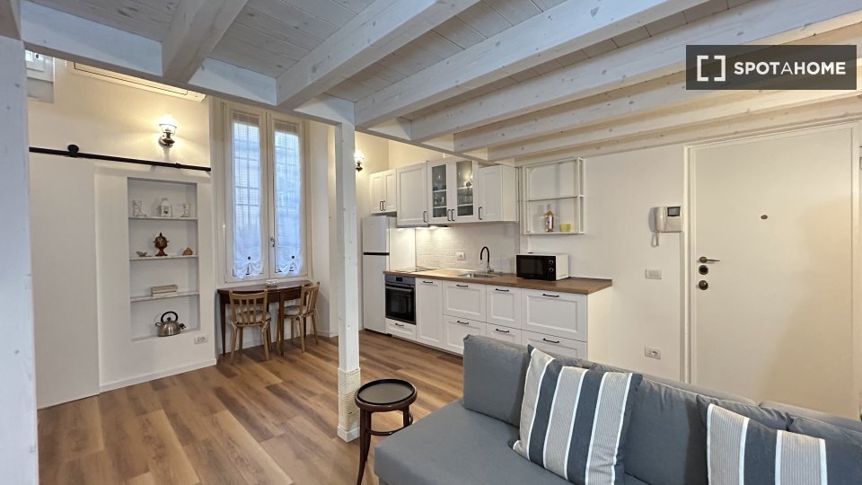 ufficio in affitto a Milano