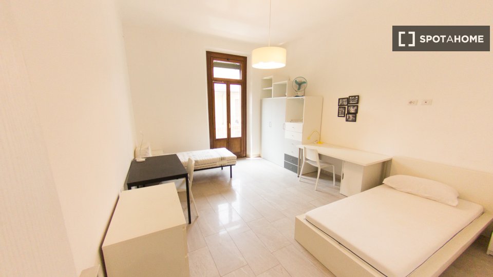 appartamento in affitto a Milano in zona Maciachini