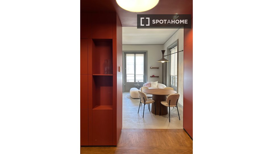 appartamento in affitto a Milano in zona Centro Storico