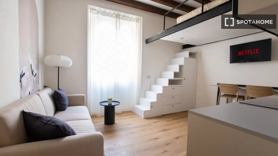 ufficio in affitto a Milano in zona Bocconi