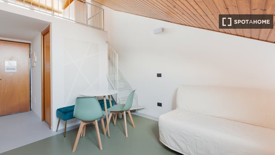 ufficio in affitto a Milano