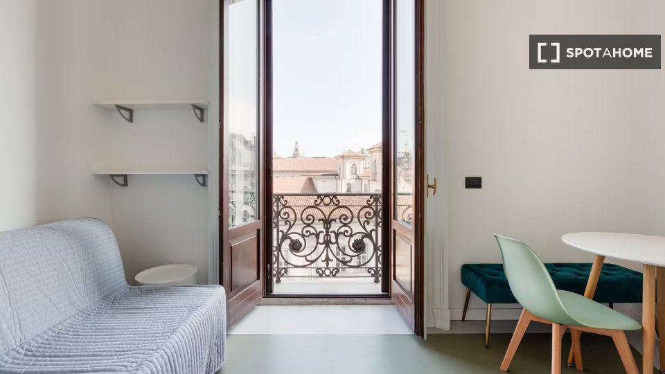 ufficio in affitto a Milano in zona Cadorna