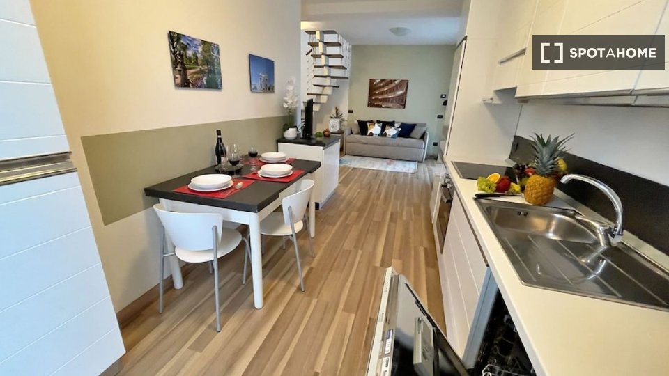 ufficio in affitto a Milano