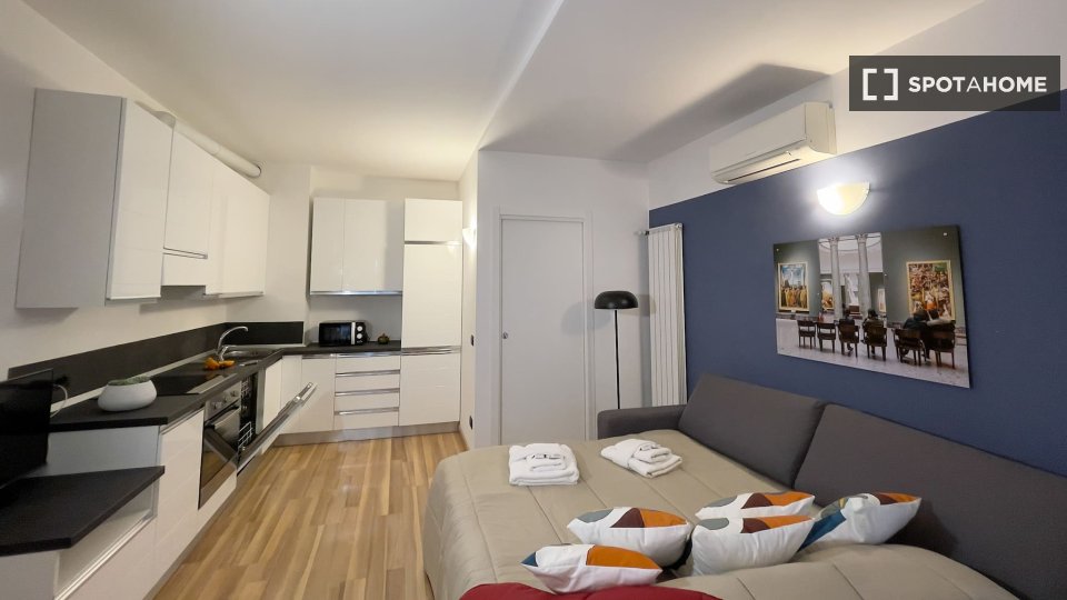 ufficio in affitto a Milano