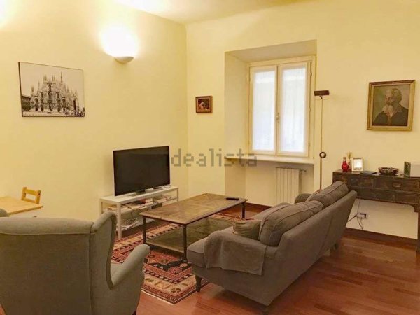 appartamento in affitto a Milano in zona Porta Venezia