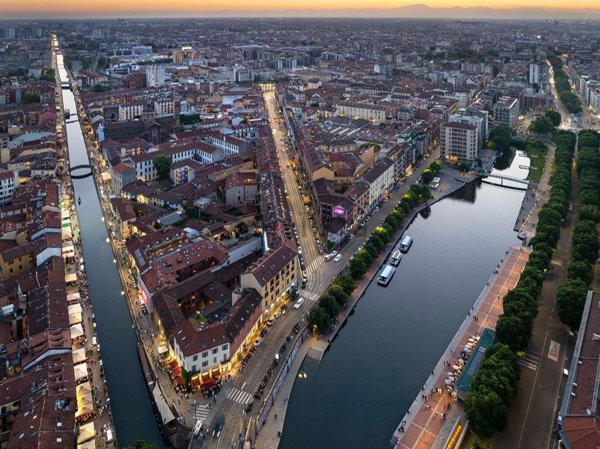 appartamento in affitto a Milano in zona Bocconi