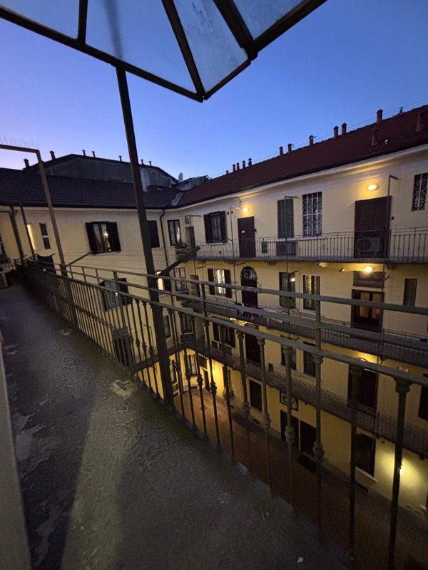 appartamento in affitto a Milano in zona Bocconi