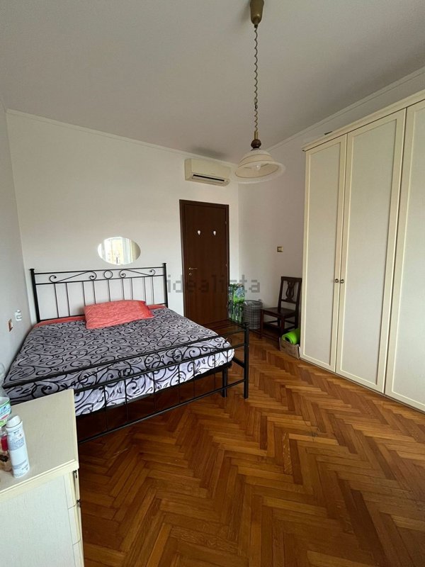 appartamento in affitto a Milano in zona Porta Genova
