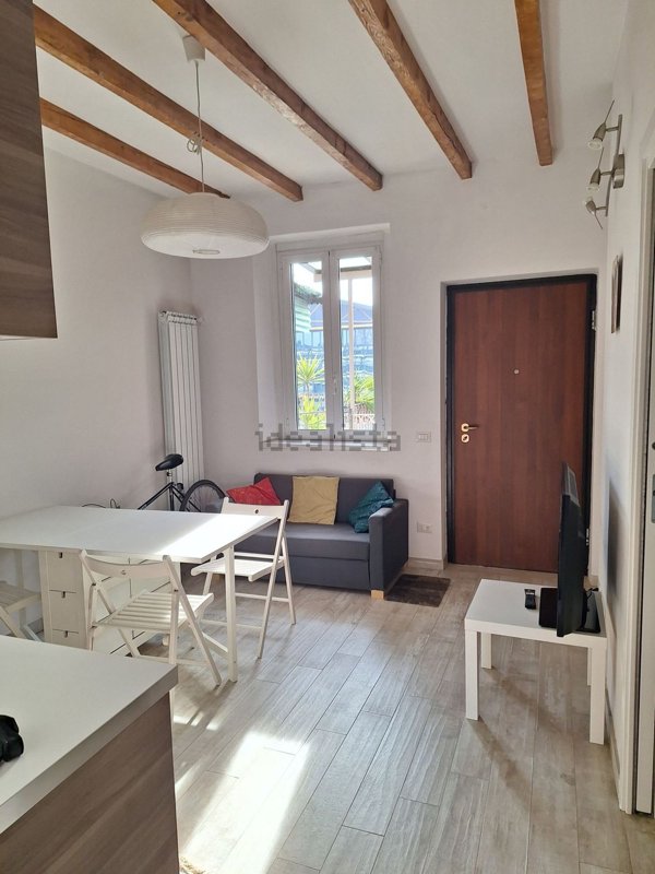 appartamento in affitto a Milano in zona Bovisa