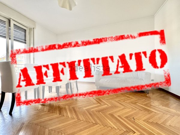 appartamento in affitto a Milano in zona Cinque Giornate
