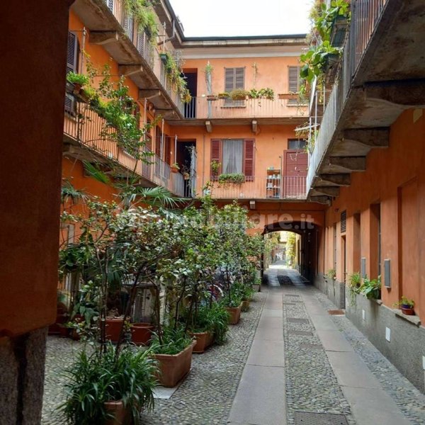 appartamento in affitto a Milano in zona Bocconi