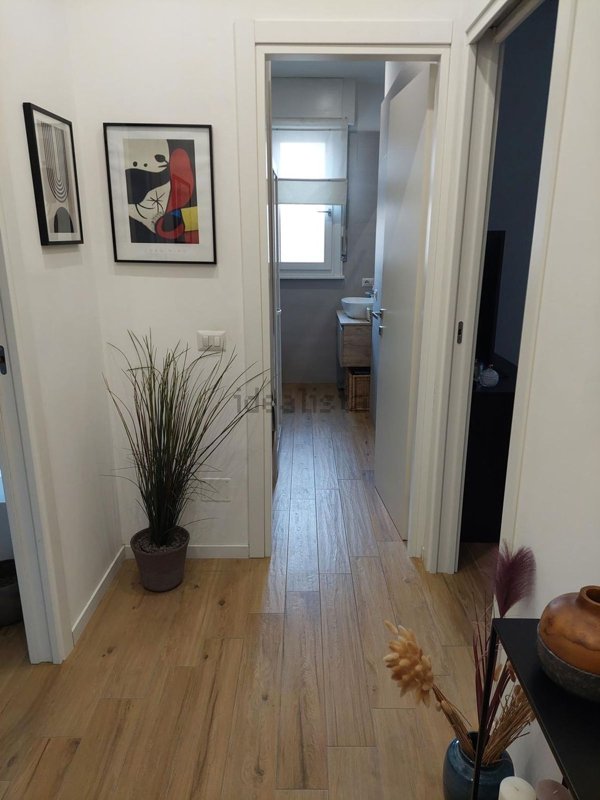 appartamento in affitto a Milano in zona Stadera