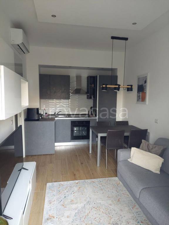 appartamento in affitto a Milano in zona Stadera